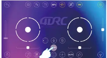 4DRC-4D-M3-Mini-Drone-Quadcopter-FIG-33