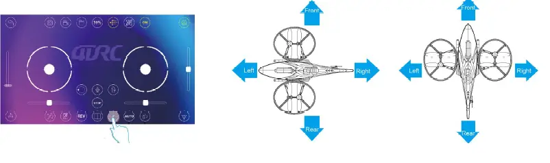 4DRC-4D-M3-Mini-Drone-Quadcopter-FIG-35