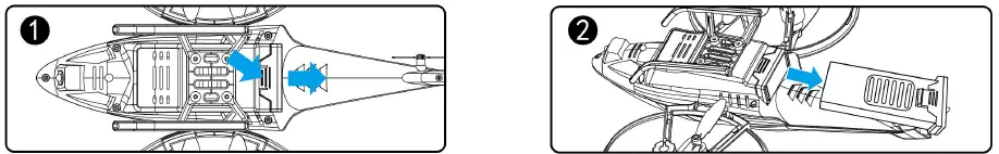 4DRC-4D-M3-Mini-Drone-Quadcopter-FIG-4