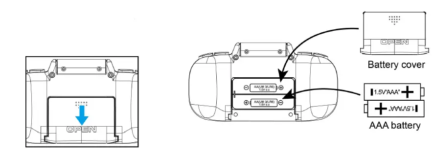 4DRC-4D-M3-Mini-Drone-Quadcopter-FIG-7