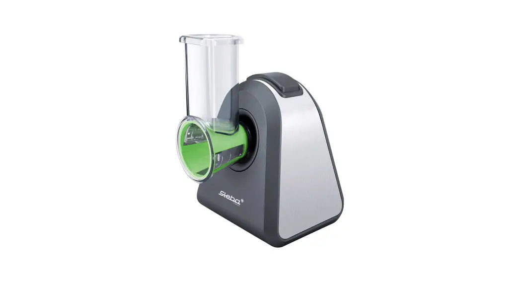 Steba Mg 150 Salad-maker Instruction Manual Steba Mg 150 Salad-maker Instruction Manual