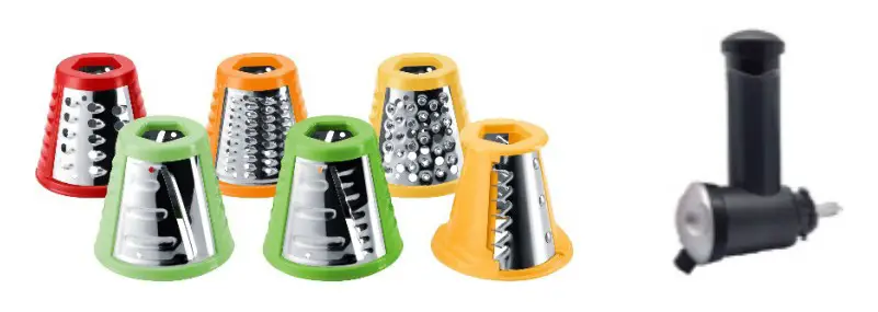 Steba MG 150 Salad-Maker - fig 1