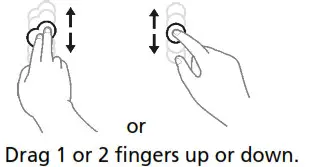 Getac UX10 Series Usb Bluetooth Wi Fi - fig 16