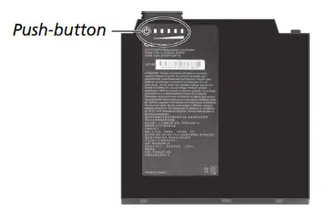 Getac UX10 Series Usb Bluetooth Wi Fi - fig 26