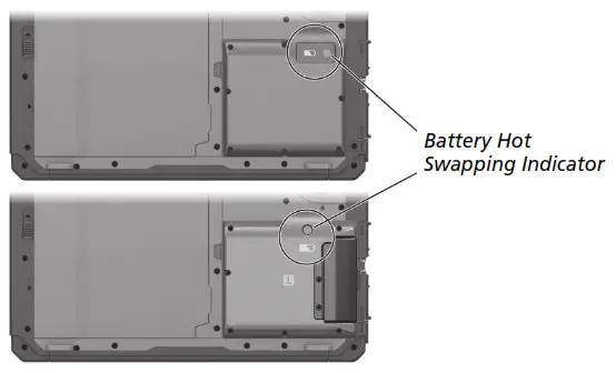 Getac UX10 Series Usb Bluetooth Wi Fi - fig 36