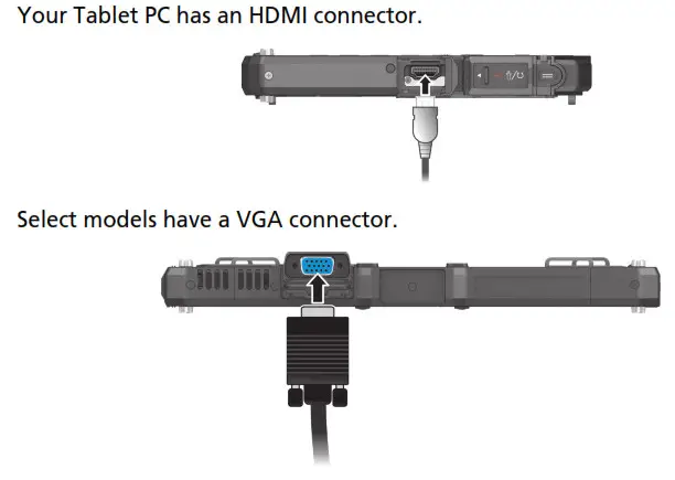 Getac UX10 Series Usb Bluetooth Wi Fi - fig 40