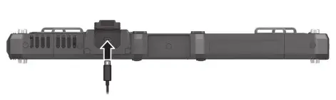 Getac UX10 Series Usb Bluetooth Wi Fi - fig 43