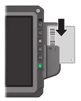 Getac UX10 Series Usb Bluetooth Wi Fi - fig 47