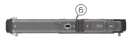 Getac UX10 Series Usb Bluetooth Wi Fi - fig 7