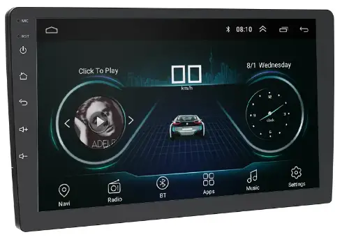 Roinvou-9212B-Android-Car-Media-Player-product