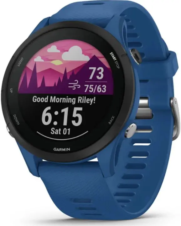 GARMIN Forerunner 255 Watch