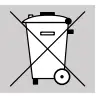 Dustbin Icon