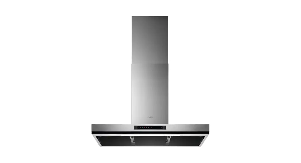 Aeg Dbk8990hg Stainless Steel Wall-mounted Rangehood User Manual Aeg Dbk8990hg Stainless Steel Wall-mounted Rangehood User Manual