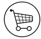 AEG DBK8990HG Stainless Steel Wall Mounted Rangehood - Icon 2