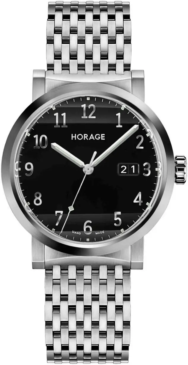 HORAGE Omnium Gen 1 Smart Watch