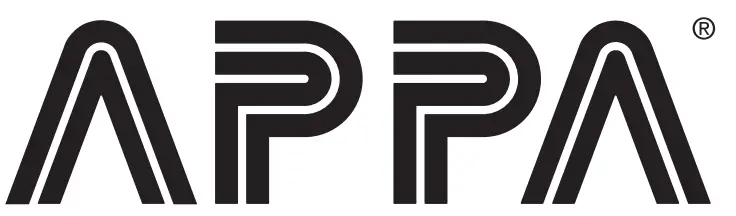 APPA Logo