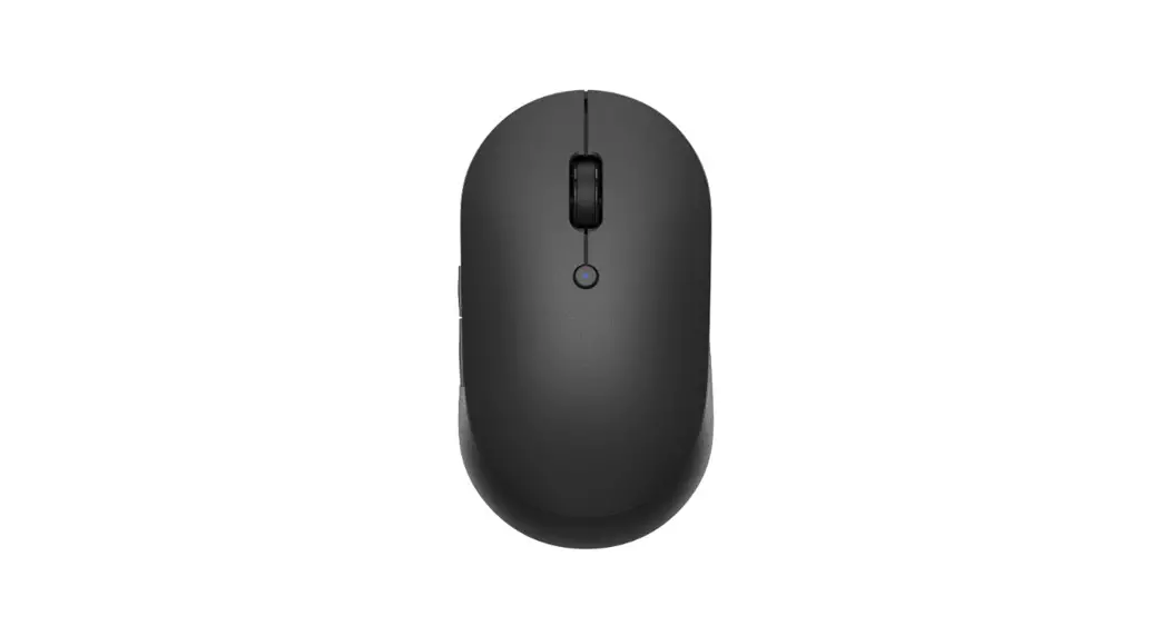 Xiaomi Dual Mode Wireless Mouse Silent Edition User Manual
