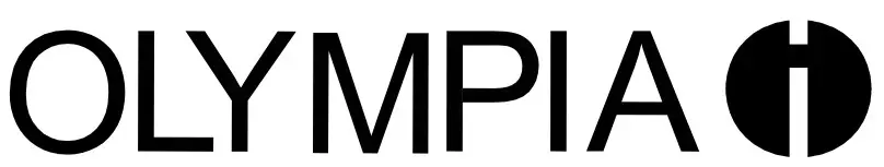 OLYMPIA - logo