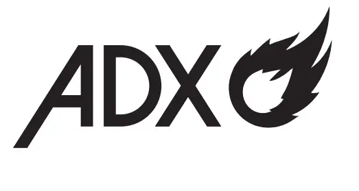 ADXK Logo