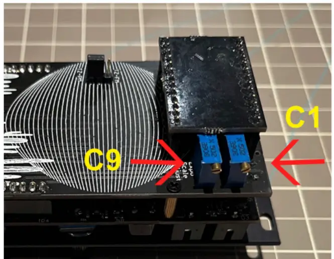PATCHING PANDA BDZ Kit Advanced Bass Drum Generator - fig 10