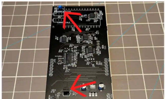 PATCHING PANDA BDZ Kit Advanced Bass Drum Generator - fig 3