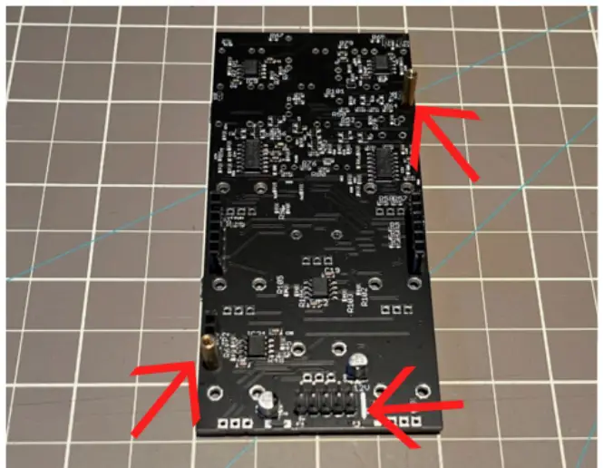 PATCHING PANDA BDZ Kit Advanced Bass Drum Generator - fig 4