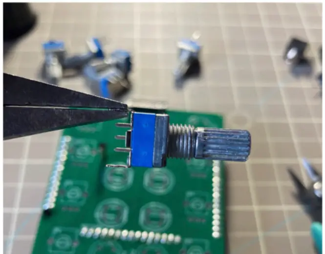 PATCHING PANDA BDZ Kit Advanced Bass Drum Generator - fig 5