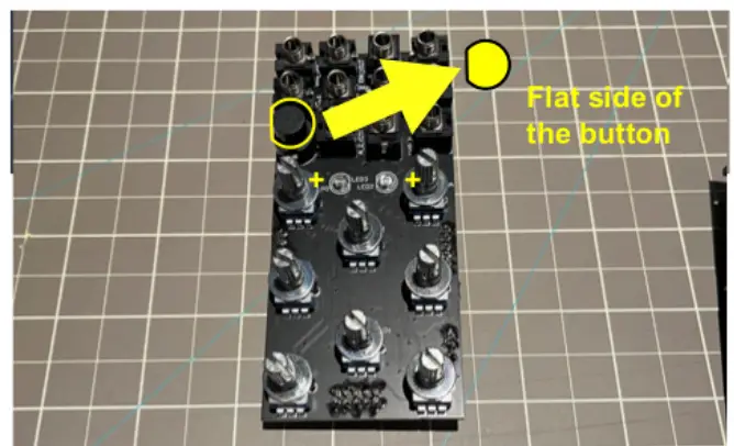 PATCHING PANDA BDZ Kit Advanced Bass Drum Generator - fig 6