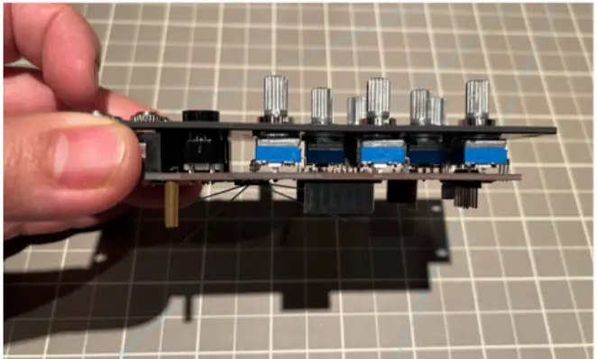 PATCHING PANDA BDZ Kit Advanced Bass Drum Generator - fig 8