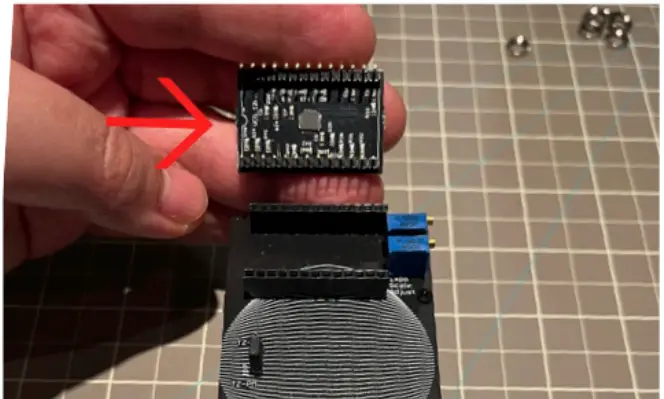 PATCHING PANDA BDZ Kit Advanced Bass Drum Generator - fig 9