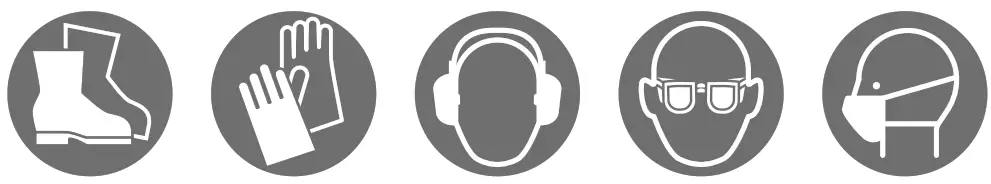 TRUPER INDUSTRIAL 102339 Cordless Blower - icon 3