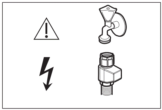 AEG FSK53617Za Dishwasher-fig1