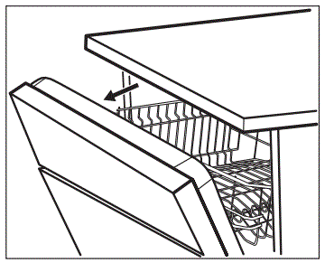AEG FSK53617Za Dishwasher-fig12