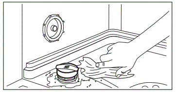 AEG FSK53617Za Dishwasher-fig14