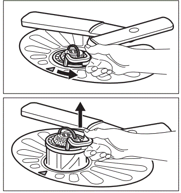AEG FSK53617Za Dishwasher-fig19