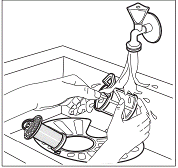 AEG FSK53617Za Dishwasher-fig21