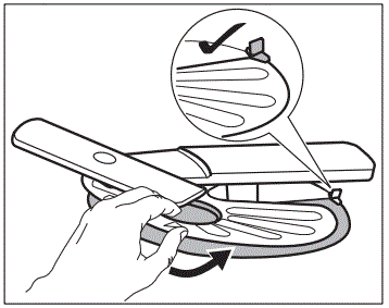 AEG FSK53617Za Dishwasher-fig22