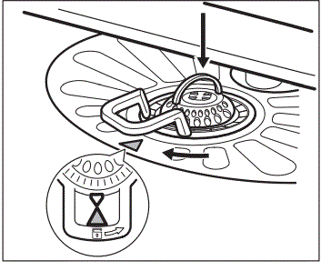 AEG FSK53617Za Dishwasher-fig23