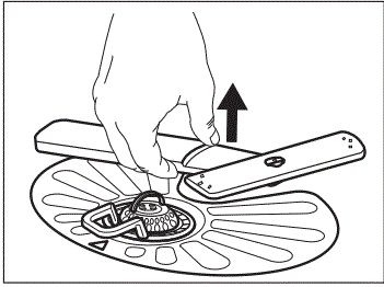 AEG FSK53617Za Dishwasher-fig24
