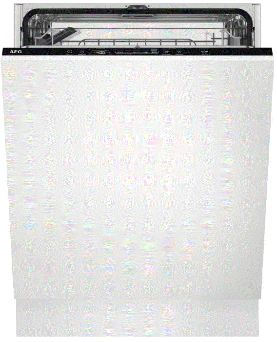 AEG FSK53617Za Dishwasher-product