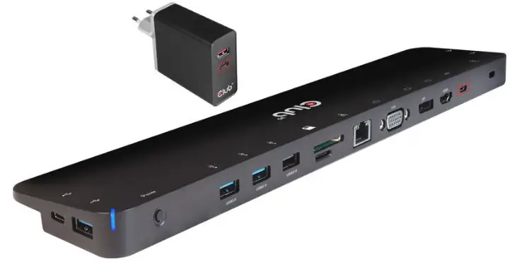 Club-3D-CSV-1564-GEN1-Triple-Display-PD-Charge-Dock-PRO