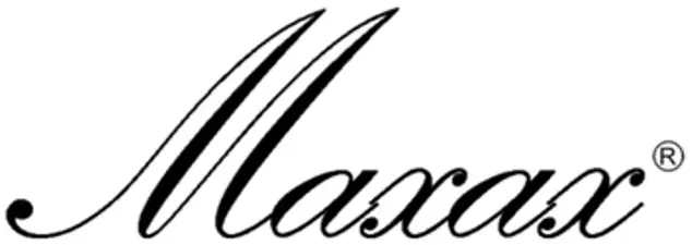 Maxax logo