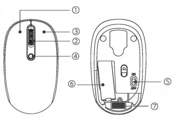 TECKNET-TK-MS006-Wireless-Mouse-fig-2