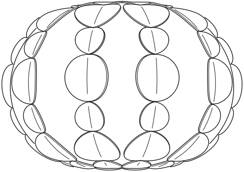 IKEA AA-2338809-2-2 PEKTOLIT Pendant Lamp Shade-product