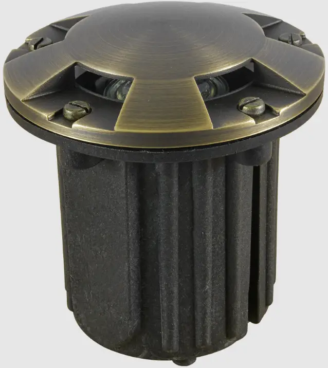 ABBA LIGHTING UNB07 12V LED Underground Light