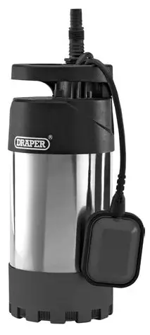 DRAPER-98921-Deep-Water-Submersible-Well-Pump-image