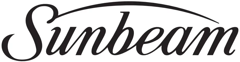 Sunbeam logo
