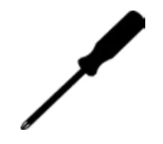 Phillips Screwdriver