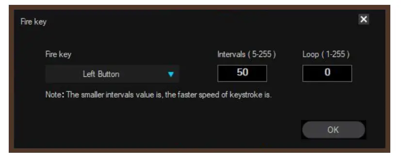 PRIMUS PMO-S202ML Star Wars the Mandalorian Mouse - Key 5