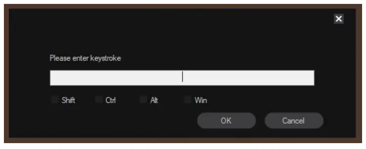 PRIMUS PMO-S202ML Star Wars the Mandalorian Mouse - Key